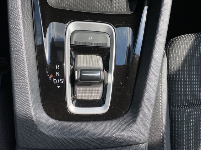 Skoda Octavia 1.5 TSI Combi Selection