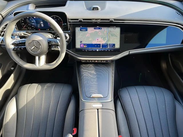 Mercedes-Benz E 450 4MATIC AMG Line Estate