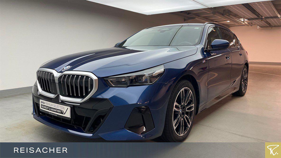BMW 520 520d Touring