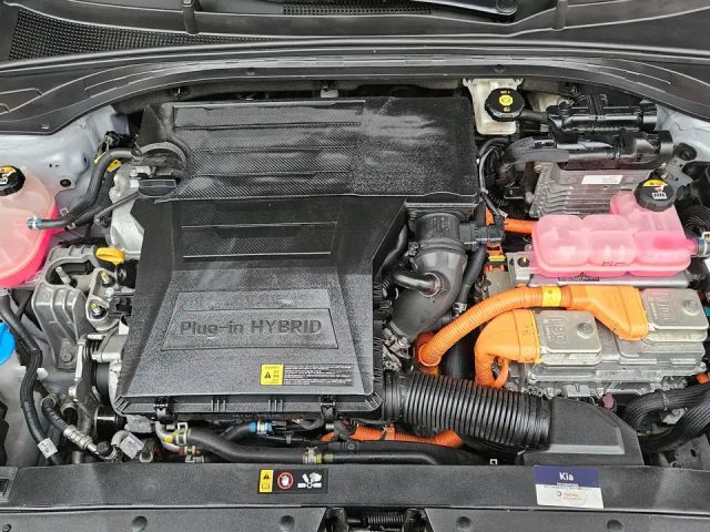 Kia XCeed PHEV Platinum Edition