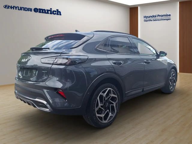 Kia Ceed GDi GT-Line