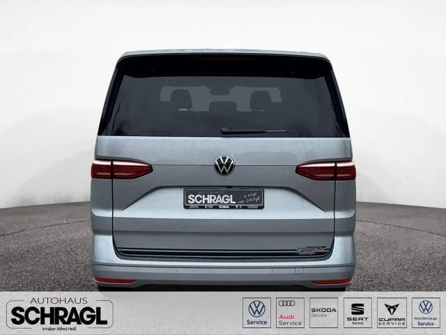 Volkswagen Multivan 2.0 TDI DSG Lang T7