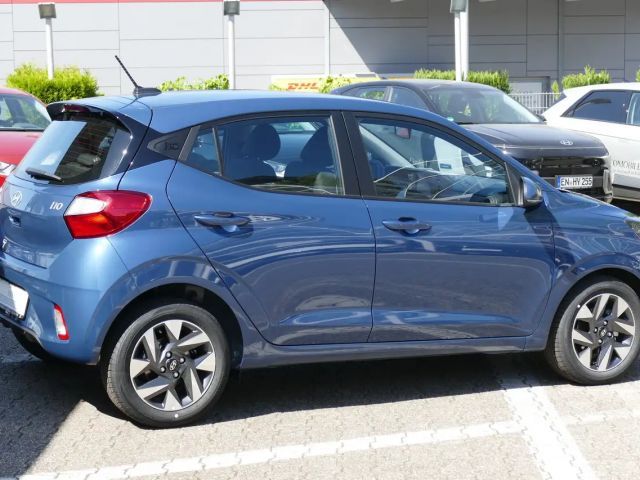 Hyundai i10 1.2 Trend