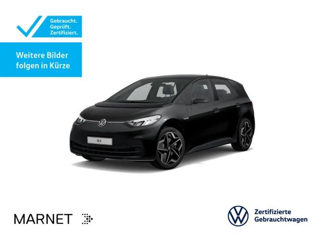 Volkswagen ID.3 55 kWh Performance Pure