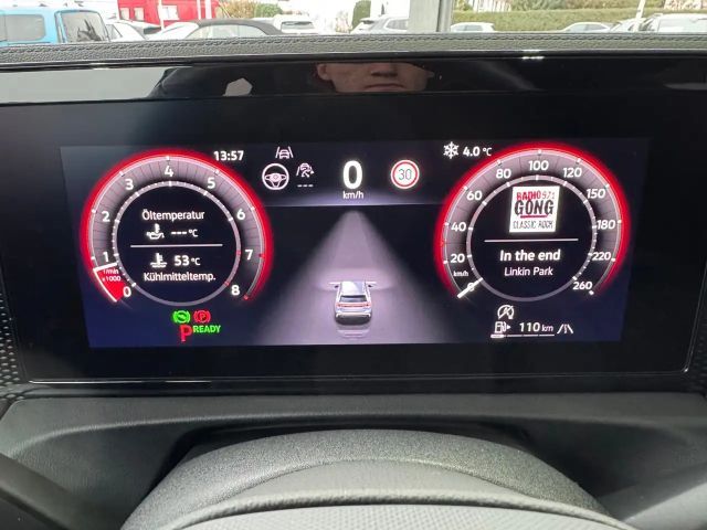 Volkswagen Tiguan 1.5 eTSI DSG