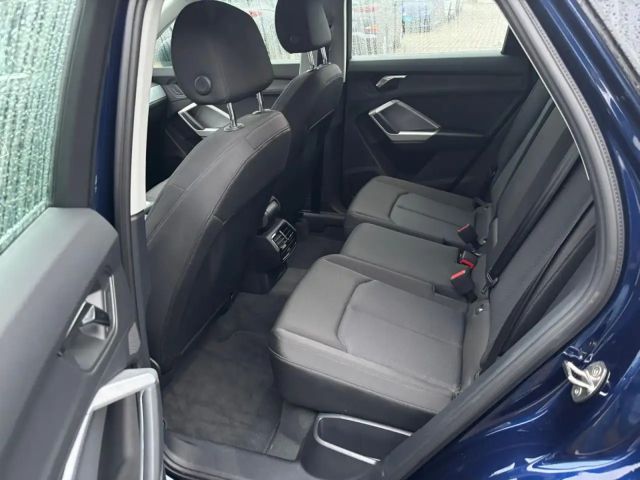 Audi Q3 35 TFSI S-Tronic Sportback