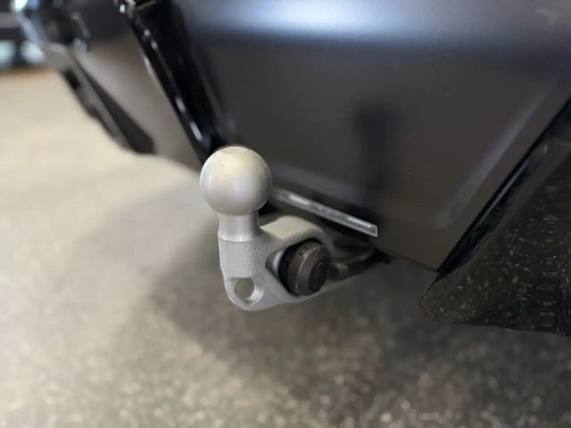 BMW M5 M5*GLASDACH*360°*HUD*MEMORY*B&W*AHK*GARANTIE*VOLL*