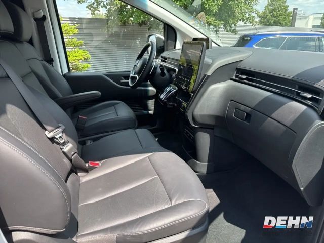 Hyundai Staria Prime