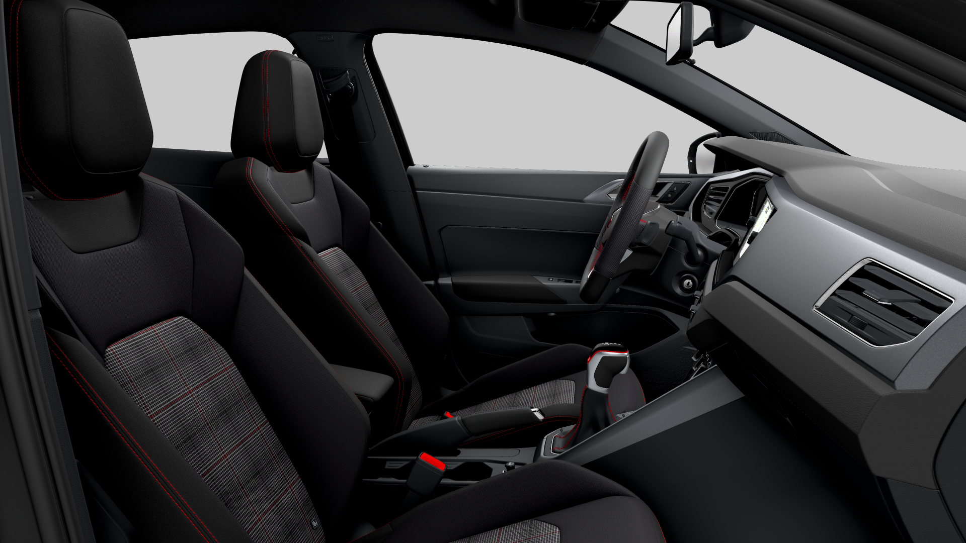 Volkswagen Polo 2.0 TSI GTI