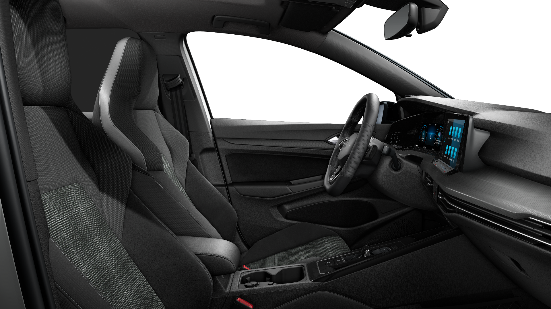 Volkswagen Golf 2.0 TDI Golf VIII