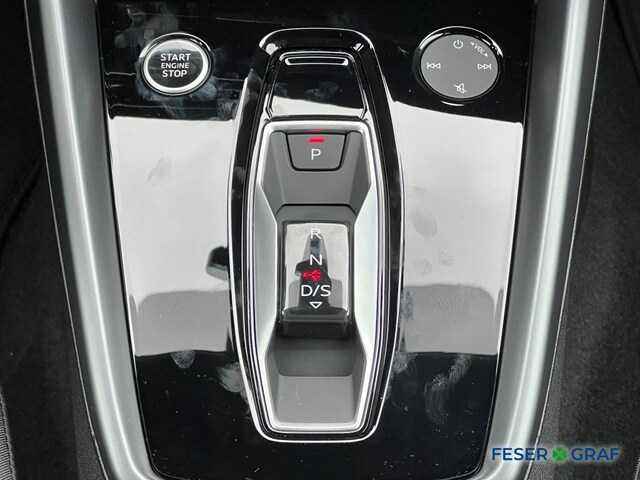 Audi A3 35 TFSI S-Tronic Sedan