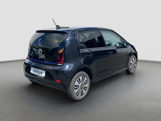 Volkswagen e-up! Move Move up!