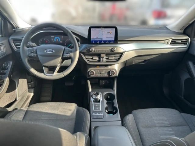 Ford Focus Active Wagon