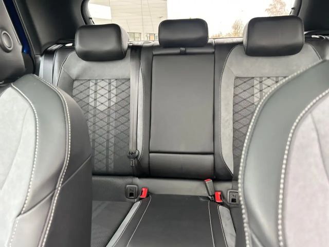 Volkswagen T-Roc 2.0 TSI 4Motion DSG R-Line