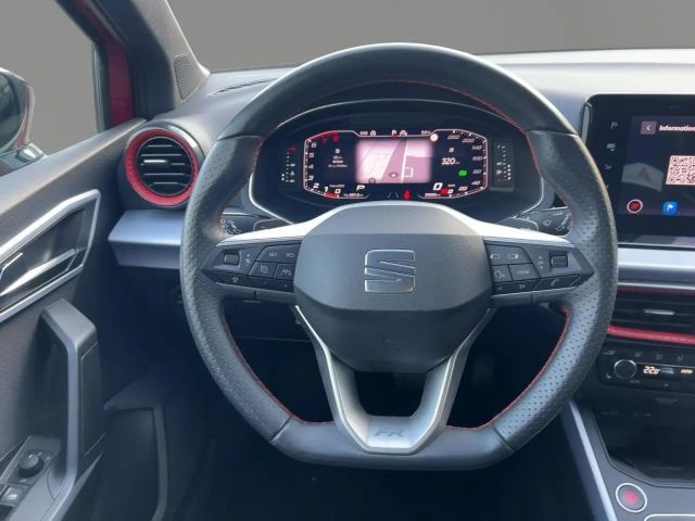 Seat Arona 1.5 TSI DSG FR-lijn