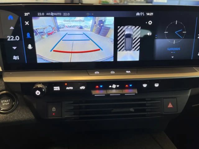 Opel Grandland X GS-Line Grand Sport