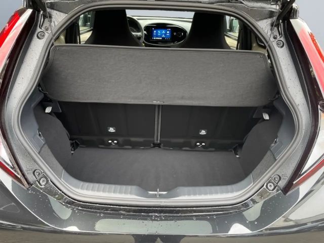 Toyota Aygo X Bi-Tone Hatchback