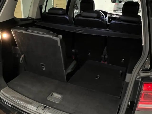 Volkswagen Touran Comfortline DSG IQ.Drive