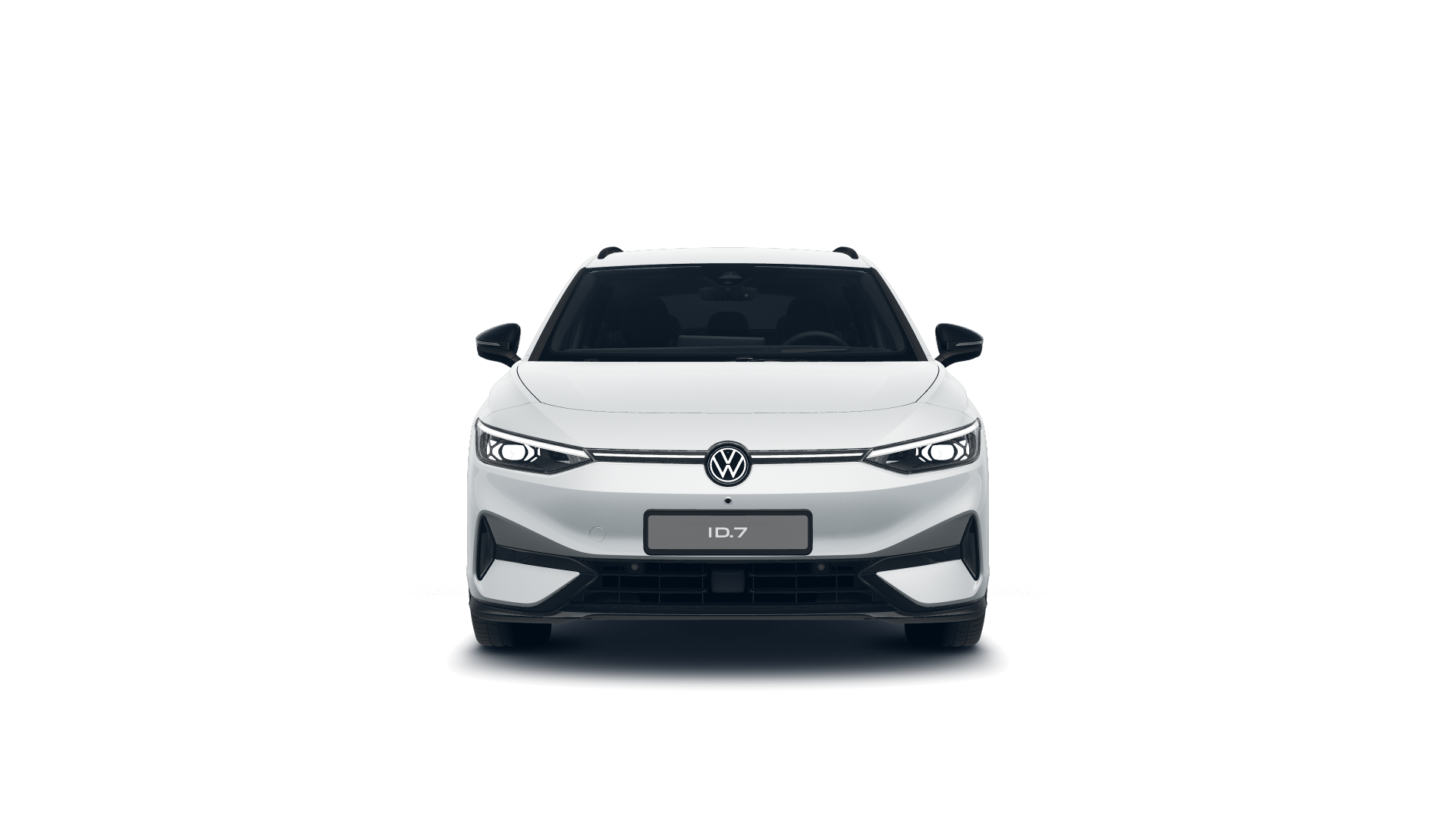 Volkswagen ID.7 Tourer