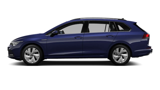 Volkswagen Golf 1.5 TSI Golf VIII Style Variant