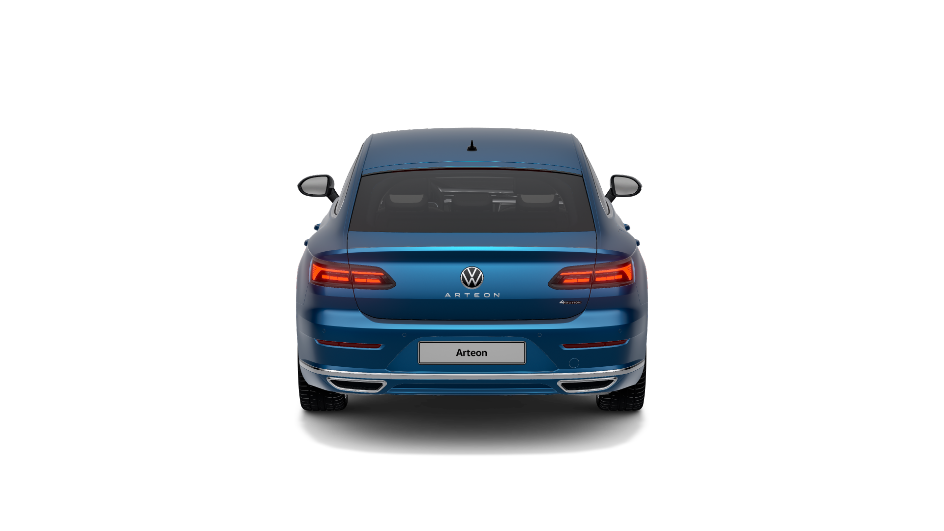 Volkswagen Arteon 2.0 TSI 4Motion DSG