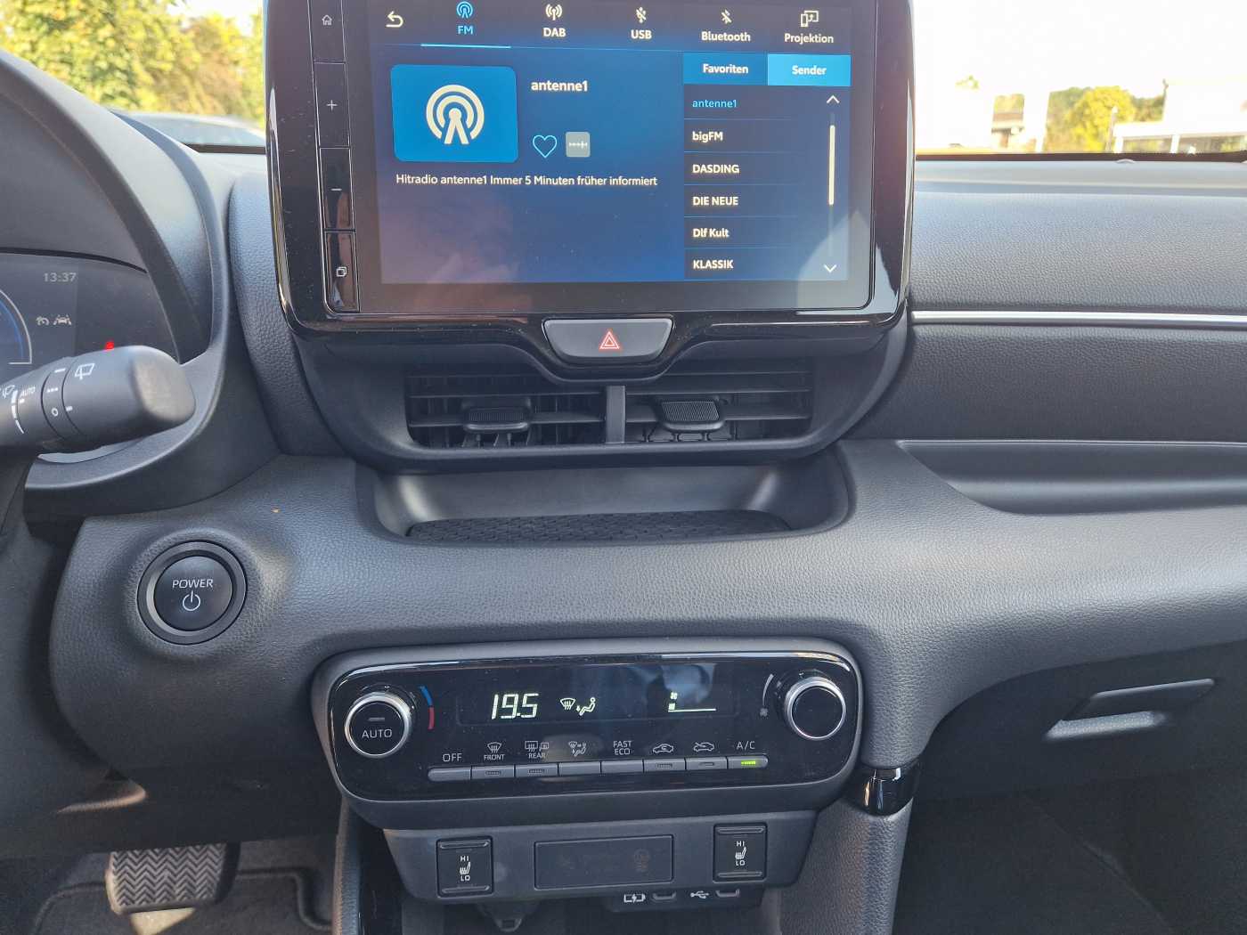 Toyota Yaris 5-deurs Comfort Team D