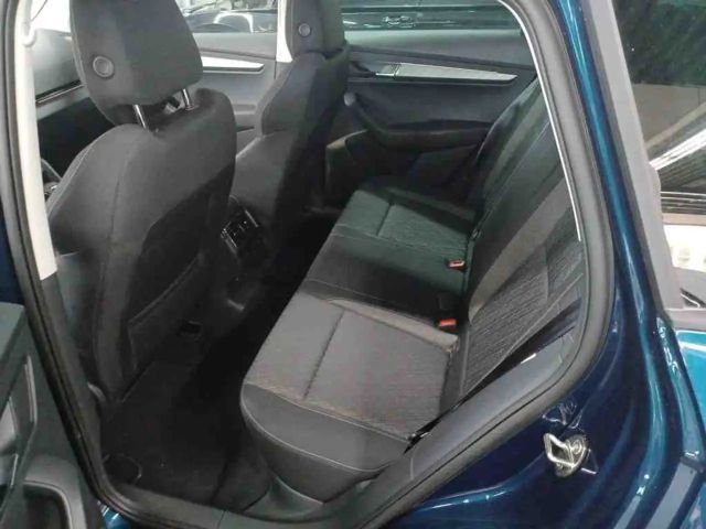 Skoda Karoq 1.5 TSI Style Style