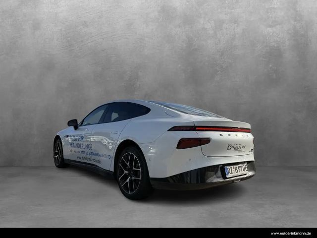 Xpeng P7 AWD Performance