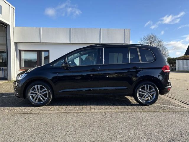 Volkswagen Touran 1.5 TSI Comfortline