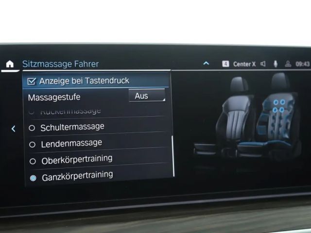 BMW 530 530e Touring xDrive