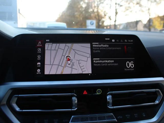 BMW M4 Cabrio Competition xDrive