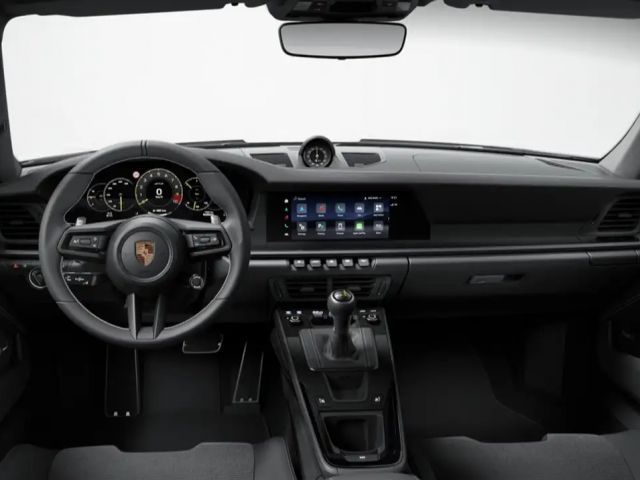 Porsche 992 Coupé GT3