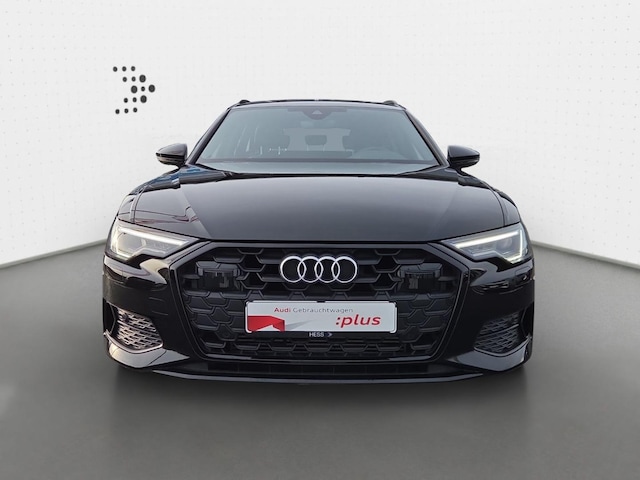 Audi A6 45 TFSI Avant S-Tronic