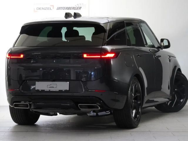 Land Rover Range Rover Sport HSE