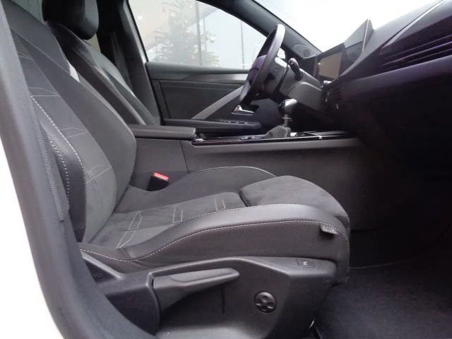 Opel Astra GS-Line Grand Sport Turbo