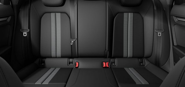 Audi A3 35 TFSI Sportback