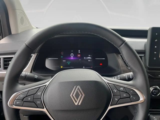 Renault Kangoo EDC Techno