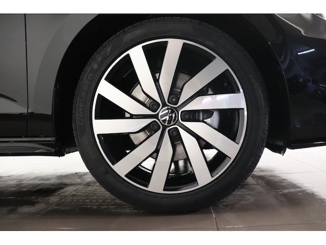 Volkswagen Touran 2.0 TDI DSG