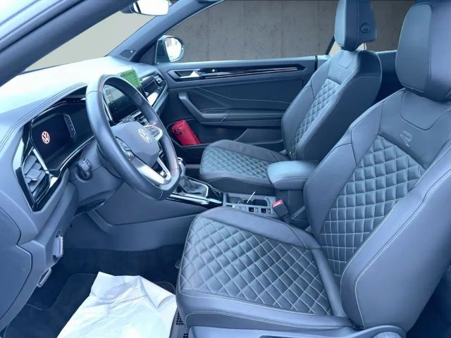 Volkswagen T-Roc 1.5 TSI Cabriolet DSG R-Line
