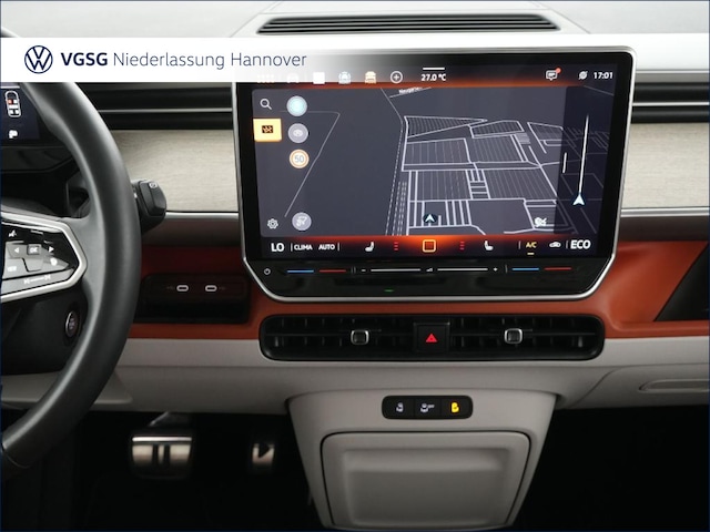 Volkswagen ID.Buzz Pro