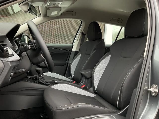 Skoda Kamiq Selection