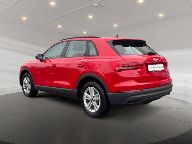 Audi Q3 35 TFSI