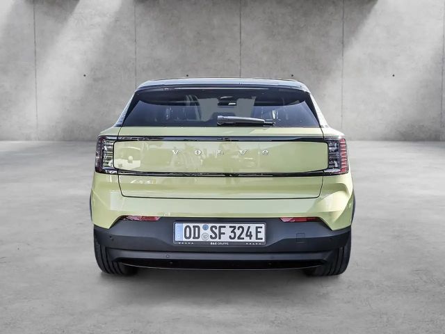 Volvo EX30 Achterwielaandrijving Ultra