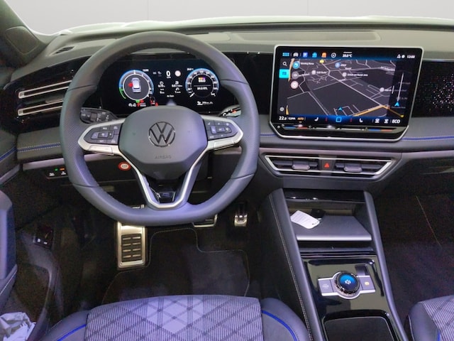 Volkswagen Tiguan DSG R-Line eHybrid