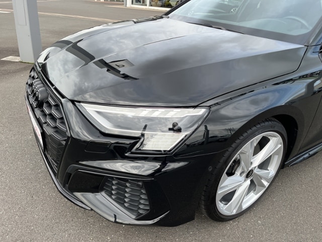 Audi S3 Quattro S-Tronic Sportback