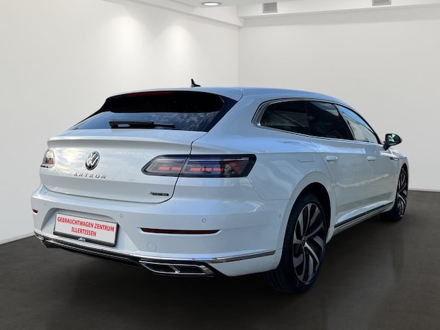 Volkswagen Arteon Shooting Brake 2.0 TDI