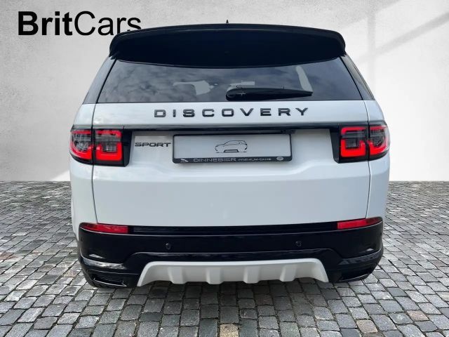Land Rover Discovery Sport D200 Dynamic SE