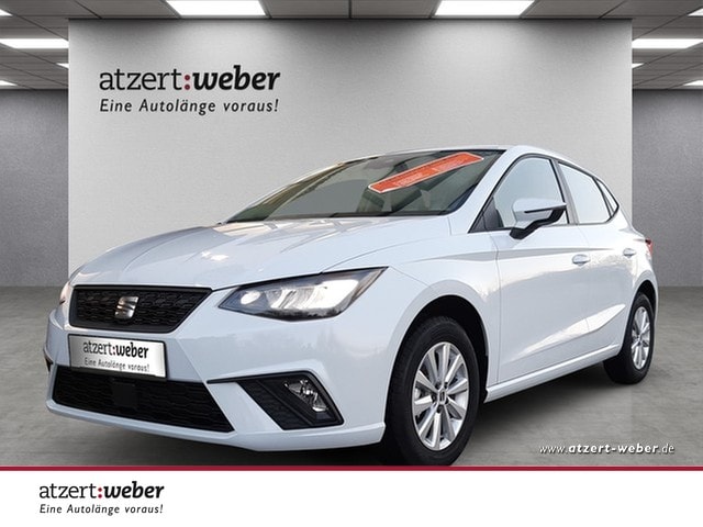 Seat Ibiza 1.0 TSI Style
