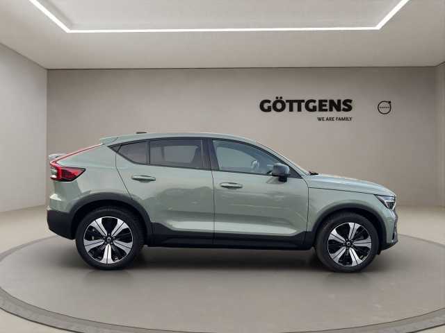 Volvo C40 Core Recharge