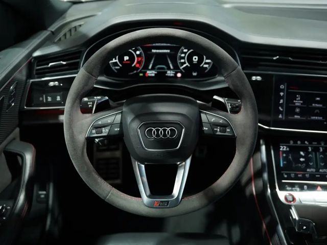 Audi RS Q8 Quattro